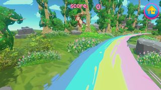 Elly Lu - Screenshot 1