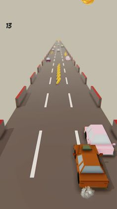 Car Driving - Screenshot 3
