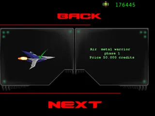 Invasion - Screenshot 2