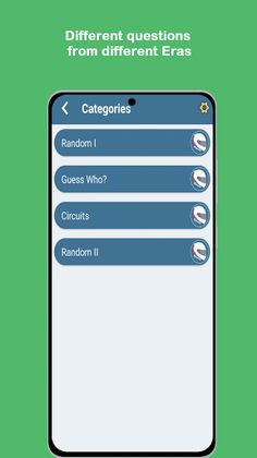 GP Quiz - Screenshot 2