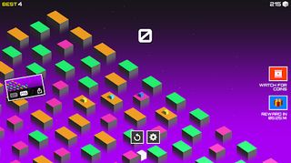 Sky Jumper - Screenshot 3