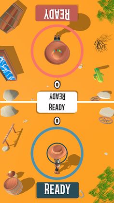 Duo Duel - Screenshot 2