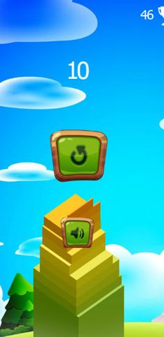 Drop Block - Screenshot 3