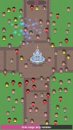 Engage for Leni - Screenshot 4