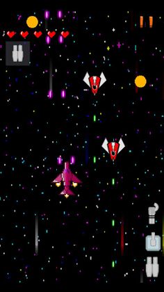 War in Space Impending Conflic - Screenshot 2