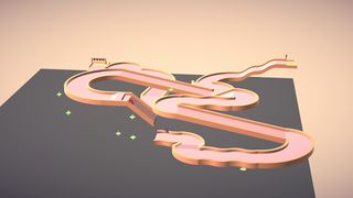 Make Race Track - Screenshot 3