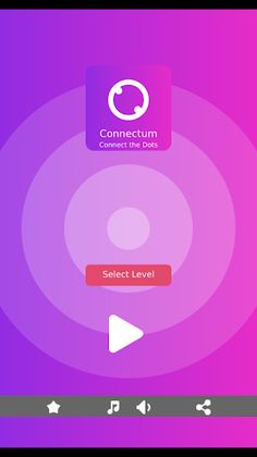 Connectum - Connect the Dots - Screenshot 1