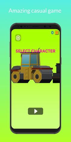 Build  A Road - Screenshot 2