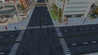 Real Military Commando Sniper  - Screenshot 3