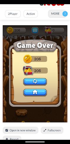 Gold Miner - Screenshot 4