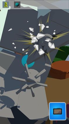 Scan and find - Screenshot 2