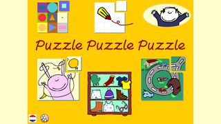 PuzzlePuzzlePuzzle - Screenshot 1