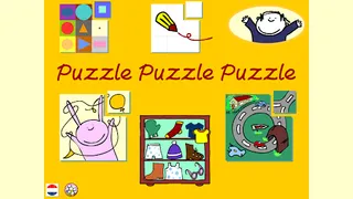 PuzzlePuzzlePuzzle - Screenshot 1