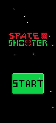 Space Shooter - By Kallen - Screenshot 1