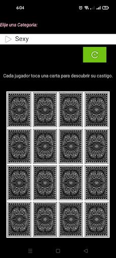 Reteria - Screenshot 1