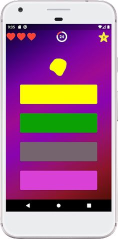 Color Guess - Screenshot 4