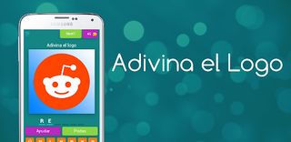 Adivina el Logo - Screenshot 1