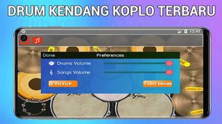 Drum Kendang Koplo - Screenshot 3