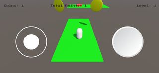 Core  3D Super Capsule Game - Screenshot 1