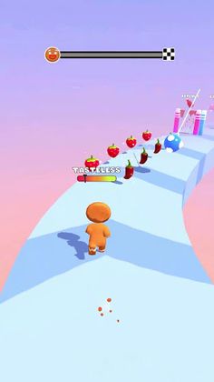 Cookie Runner - Screenshot 2