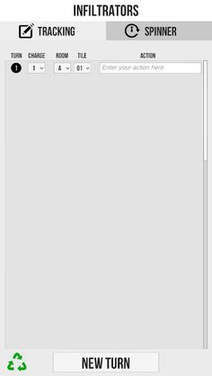 Infiltrators - Screenshot 1