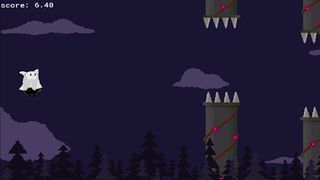 Ghost Archi - Screenshot 2