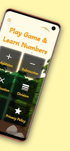 Math Quiz Game: Math Edition - Screenshot 2