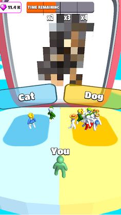 ReSolution - Screenshot 2