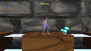 GoJump2 - Screenshot 2