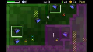 T.A.R.A. Tory: Strategy Game - Screenshot 3