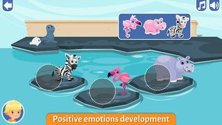 Zoo Adventure - Screenshot 2