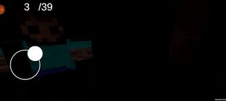 Last Basement - Screenshot 2