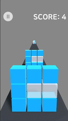 Cube Path 3D - Screenshot 3