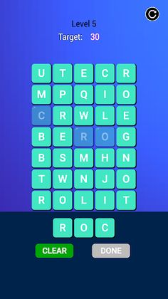 Word Master - Screenshot 3