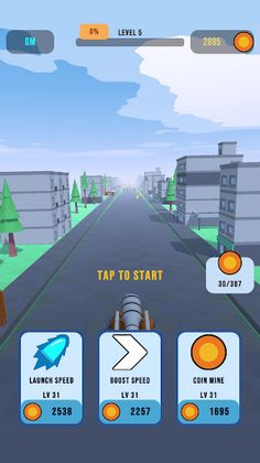 Super Cannon - Screenshot 4