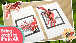 Reservoir Crabs - Screenshot 2