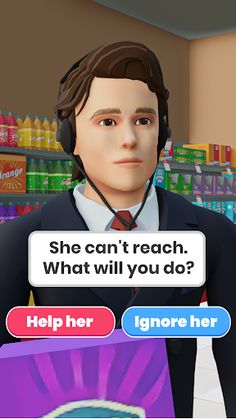 Become a Sigma - Screenshot 3