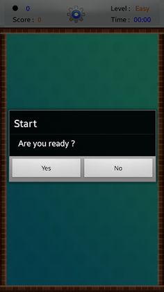 Tricky Dots - Screenshot 1