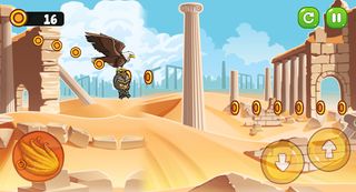 Gods of mythology - Screenshot 1