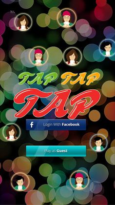 TapTap - Screenshot 1