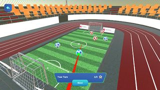 Three Shoot : 3 Shoot Online - Screenshot 3