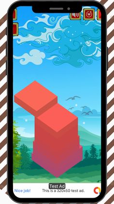 Building cubes - Screenshot 4