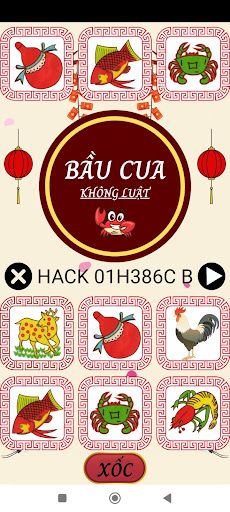 Bầu cua 2023 - Screenshot 3