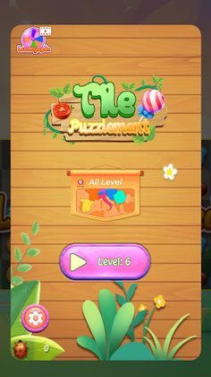 Tile Puzzlement - Screenshot 1