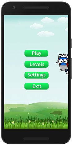 Super Sheep - Screenshot 1