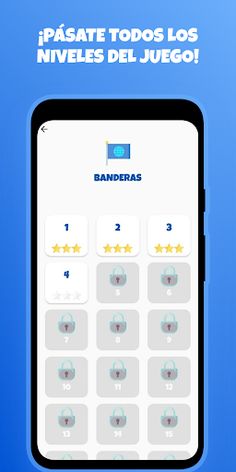 Flags & Capitals of the World - Screenshot 3