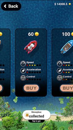 Fishing. River monsters - Screenshot 4