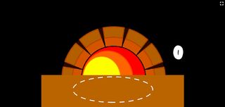 SoaringPizza - Screenshot 1