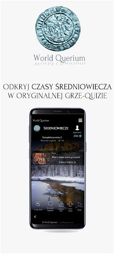 Historia Polski Quiz Gra - Screenshot 3