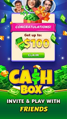 Clash Solitaire Cash-Box Win - Screenshot 3